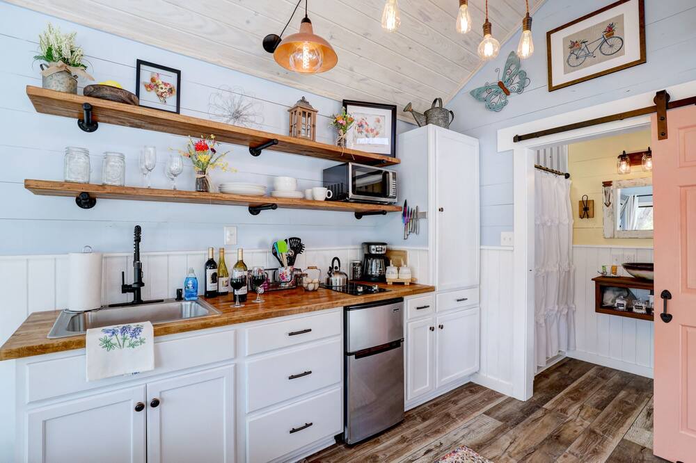 Photo of Kitchen in Hondo