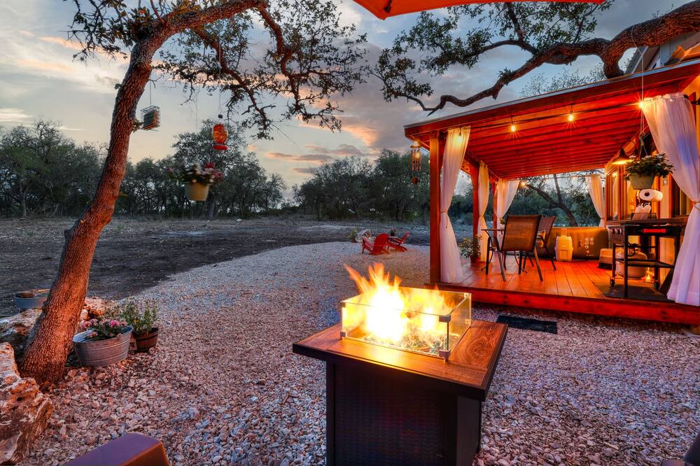 Photo of Outdoor in Hondo