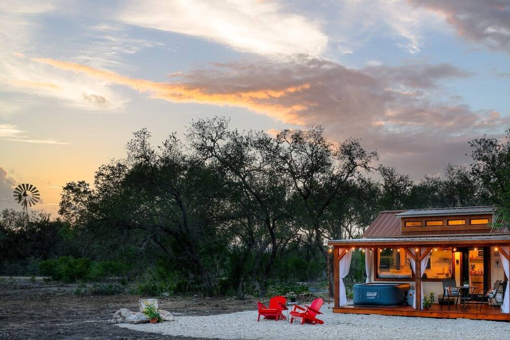 Photo of Outdoor in Hondo