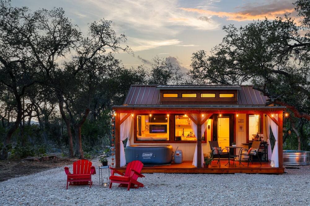 Photo of Outdoor in Hondo