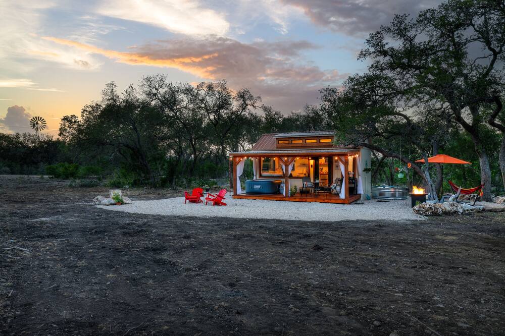 Photo of Outdoor in Hondo