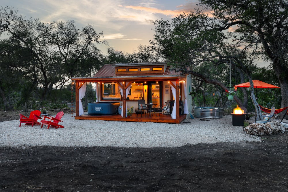 Photo of Outdoor in Hondo