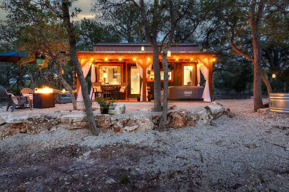 Photo of Outdoor in Hondo