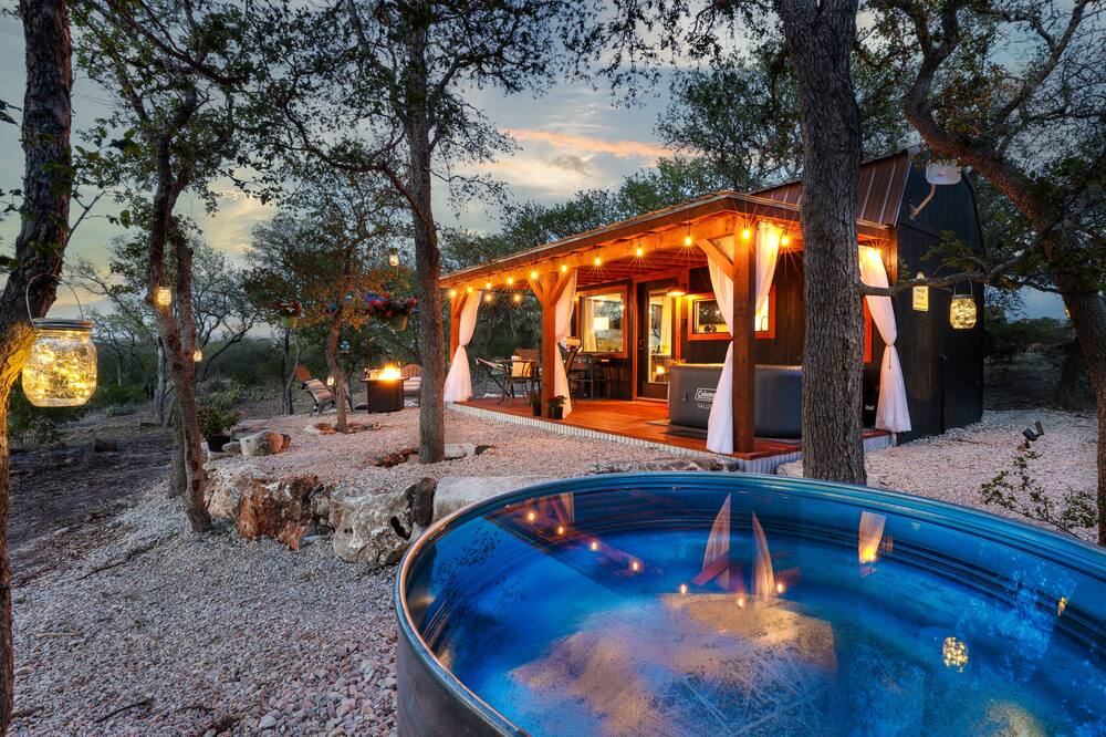 Photo of Outdoor in Hondo
