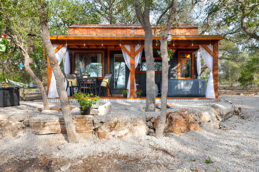 Photo of Outdoor in Hondo