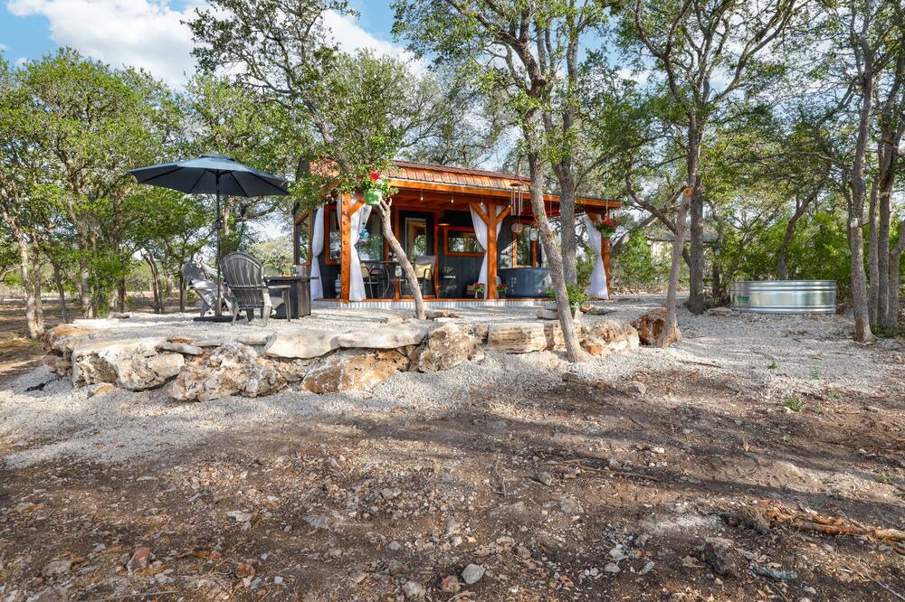Photo of Outdoor in Hondo