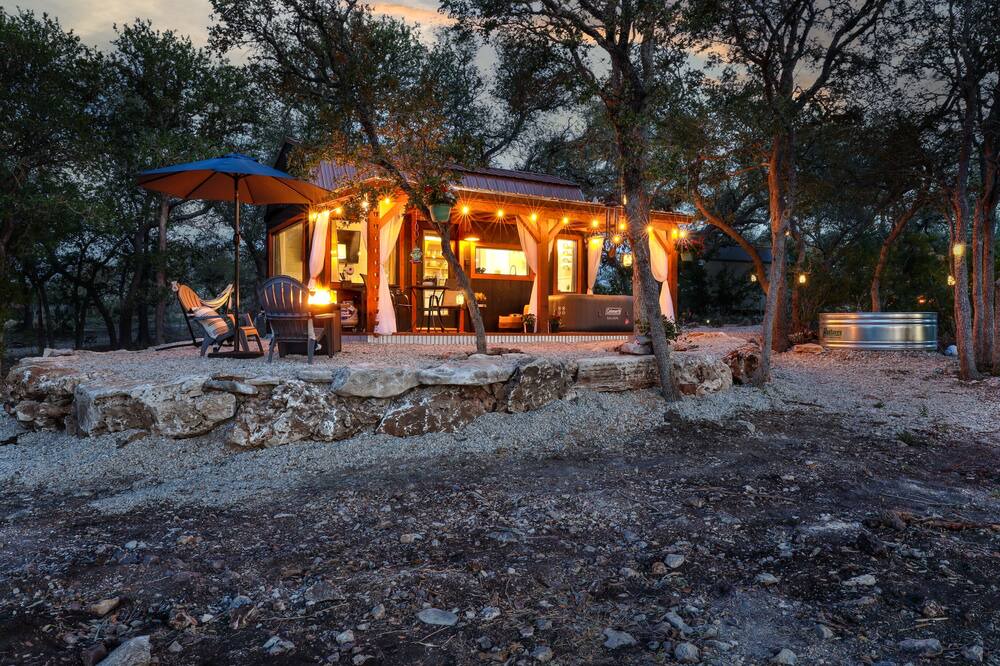 Photo of Outdoor in Hondo