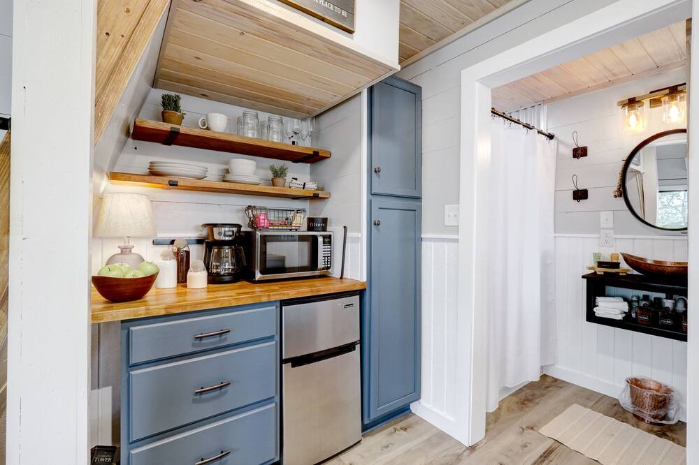 Photo of Kitchen in Hondo