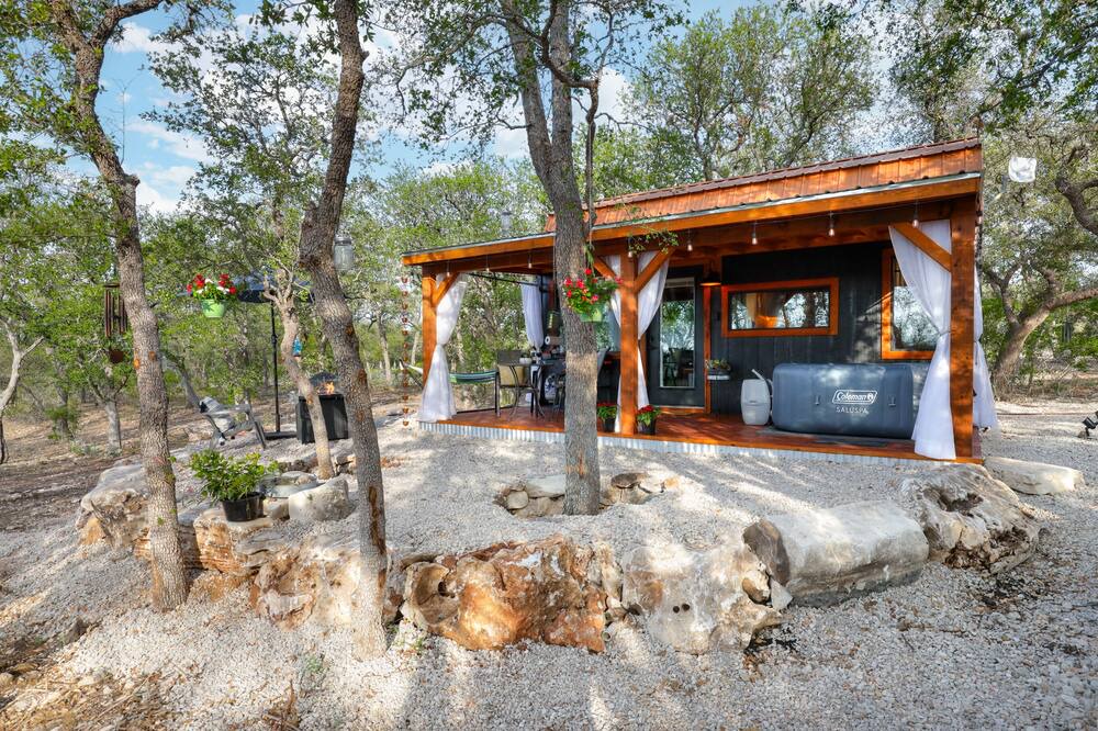 Photo of Outdoor in Hondo