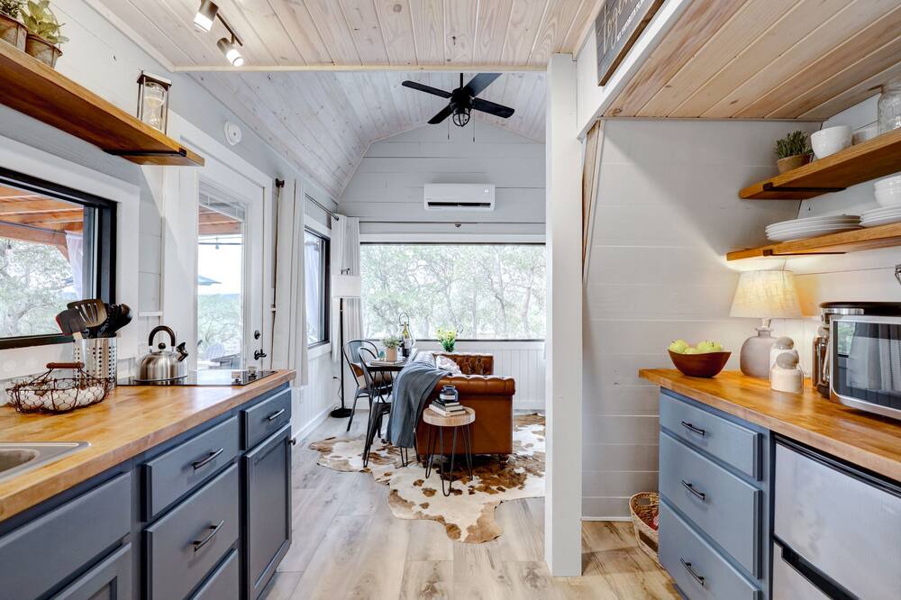 Photo of Kitchen in Hondo