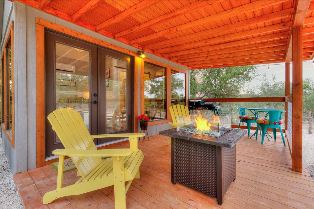 Photo of Outdoor in Hondo