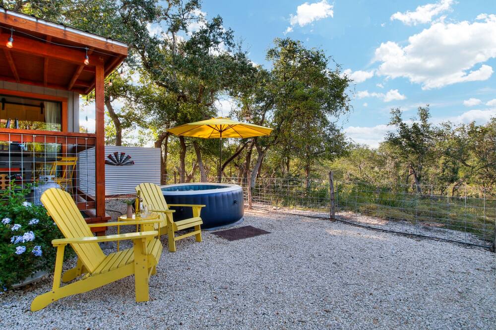Photo of Outdoor in Hondo