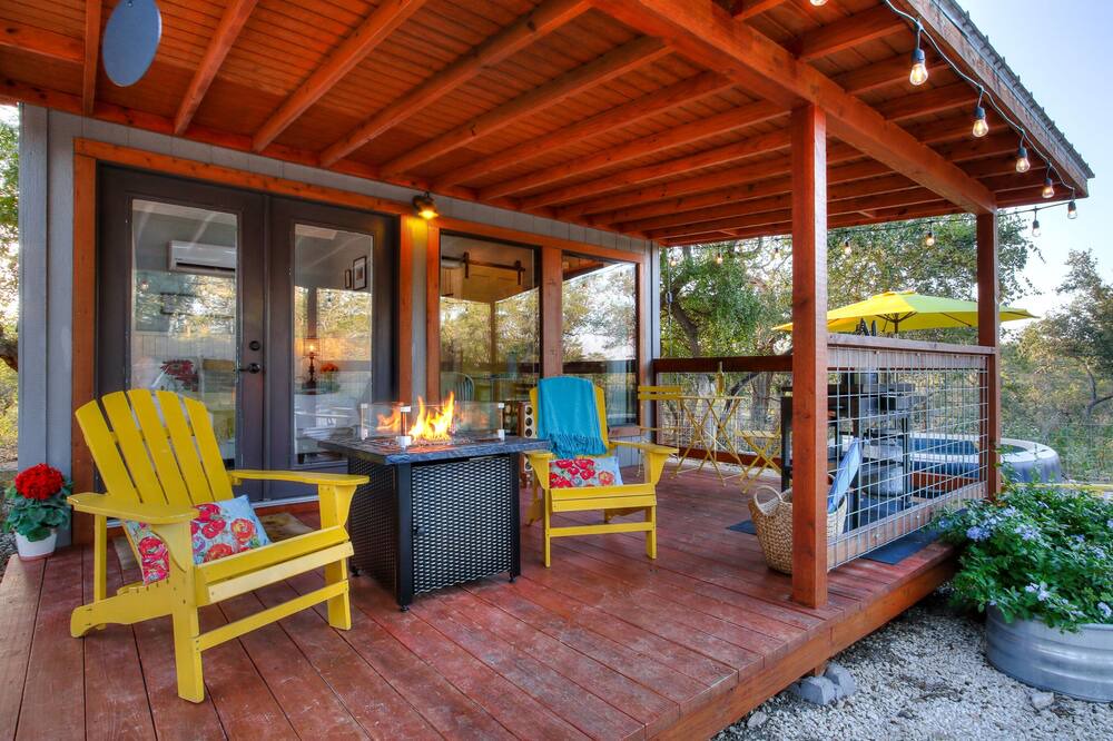 Photo of Outdoor in Hondo