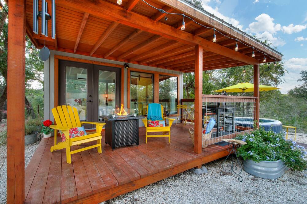 Photo of Outdoor in Hondo