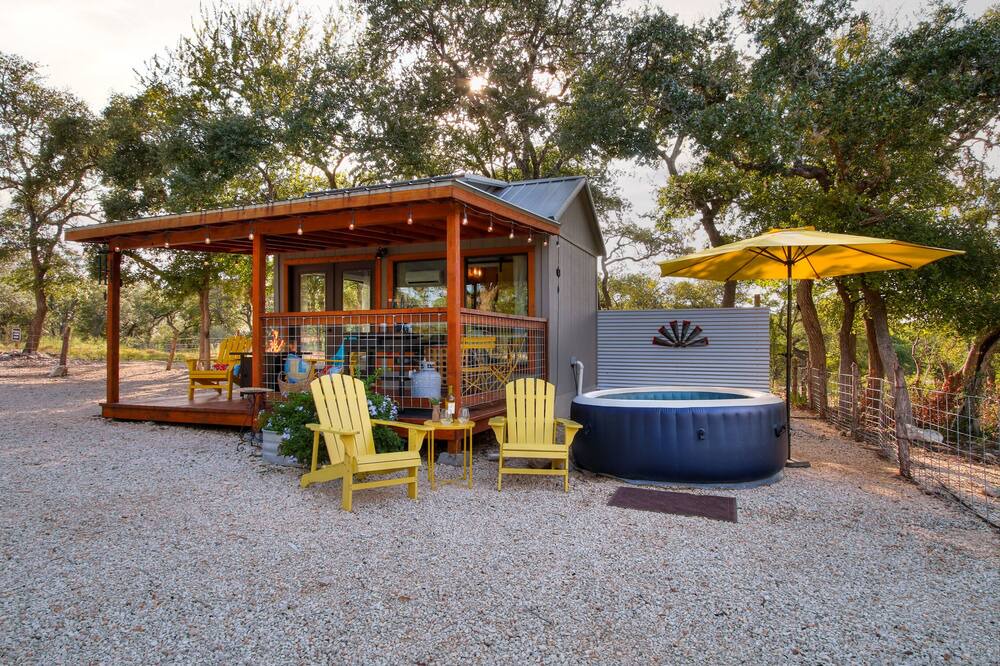 Photo of Outdoor in Hondo