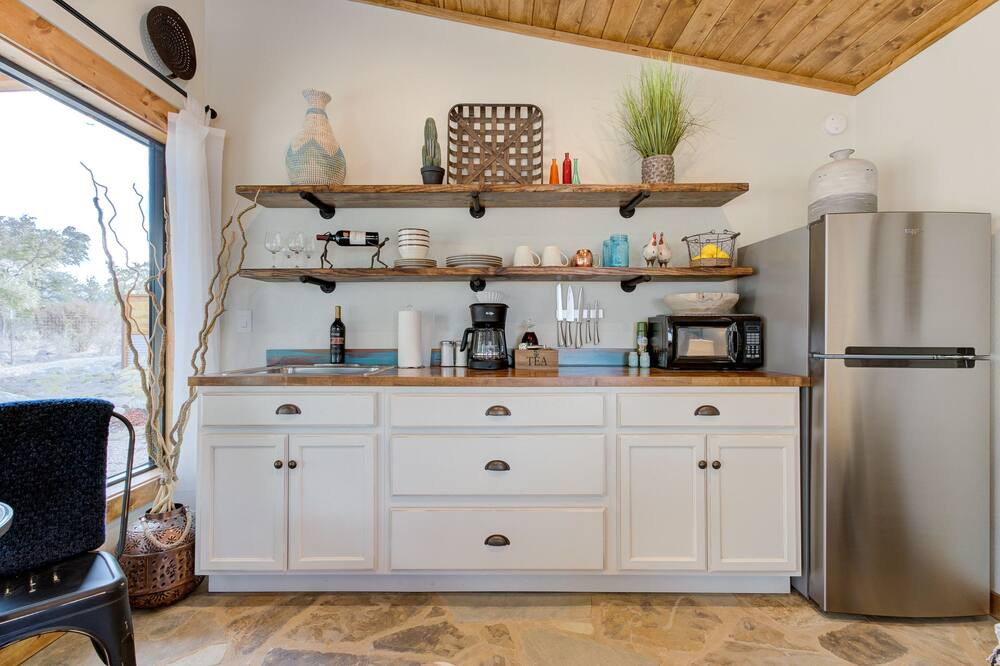 Photo of Kitchen in Hondo