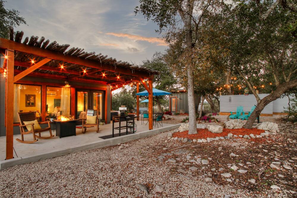 Photo of Outdoor in Hondo