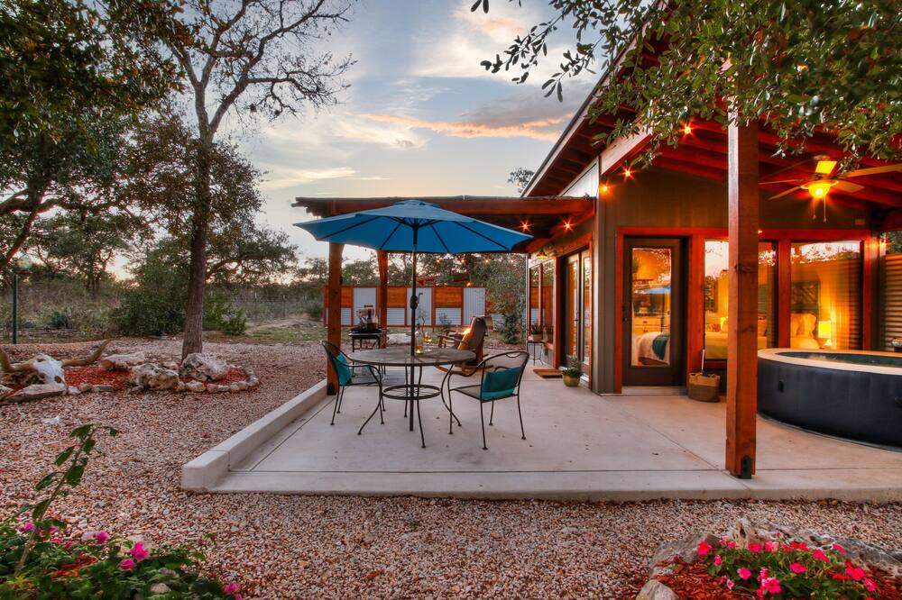 Photo of Outdoor in Hondo