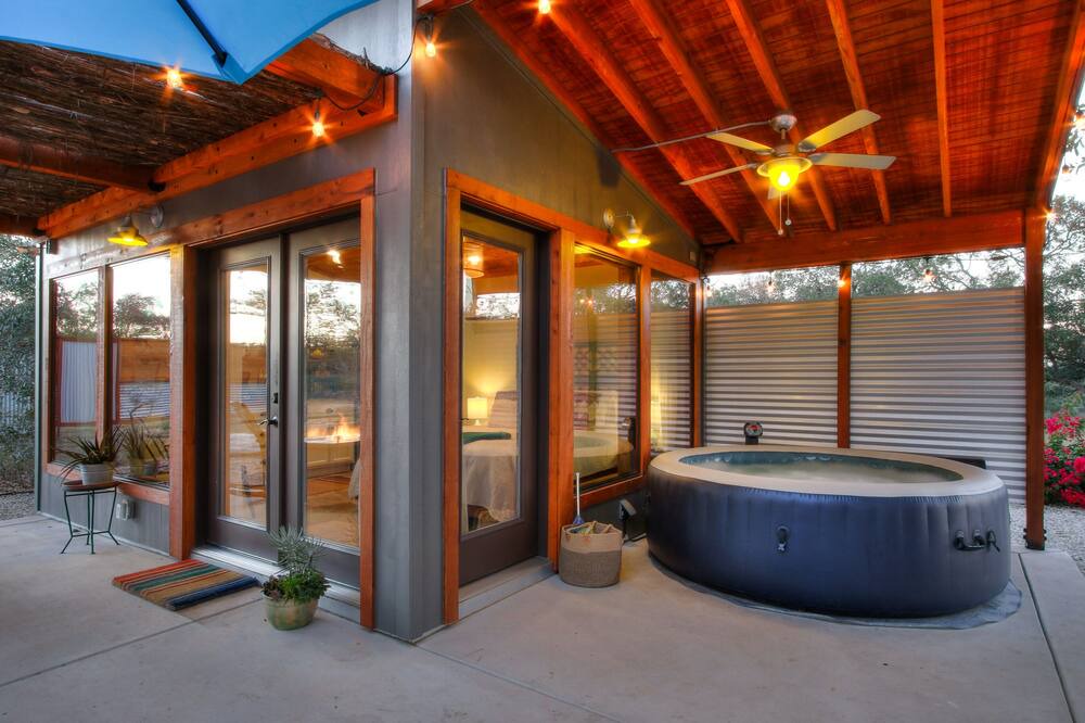 Photo of Outdoor in Hondo