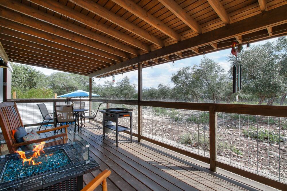 Photo of Outdoor in Hondo