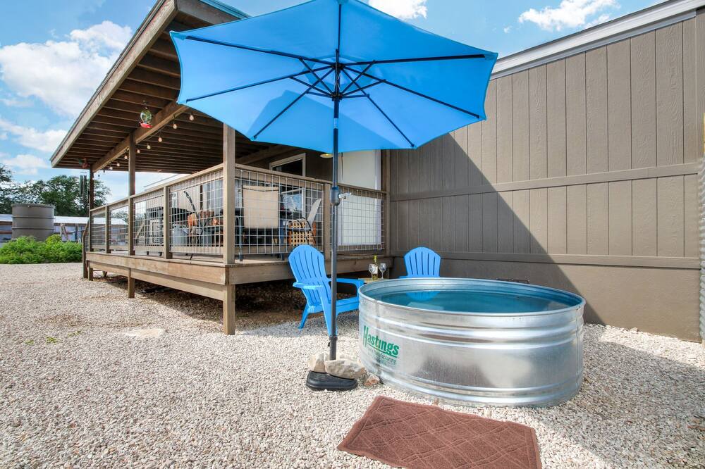 Photo of Outdoor in Hondo
