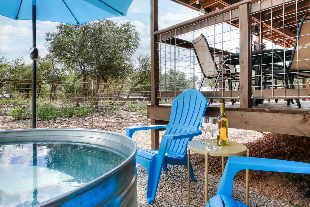 Photo of Outdoor in Hondo