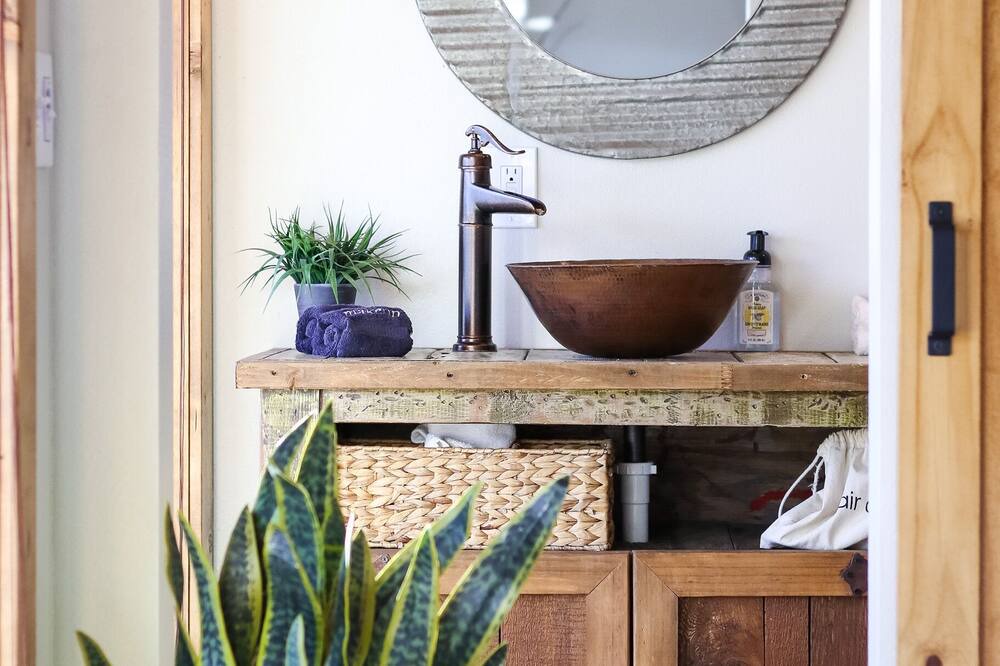 Photo of Bathroom in Hondo