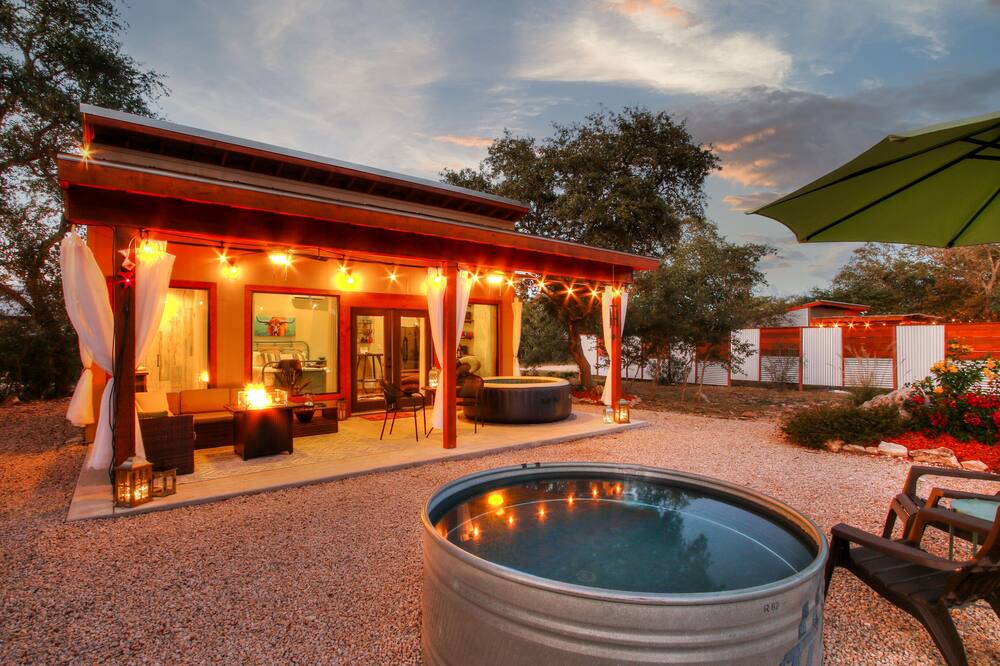 Photo of Outdoor in Hondo