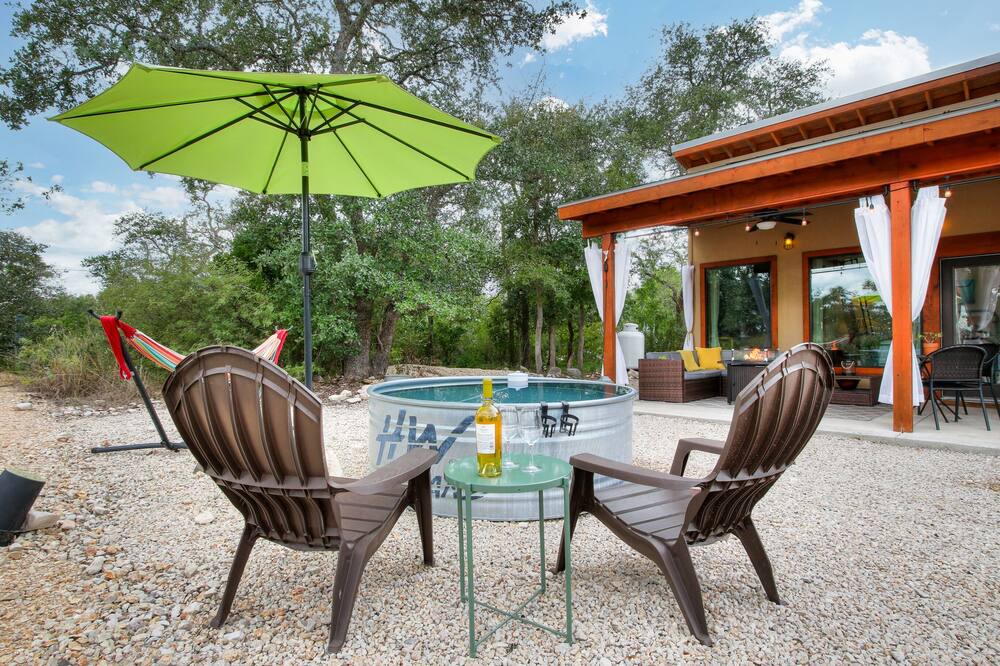 Photo of Outdoor in Hondo