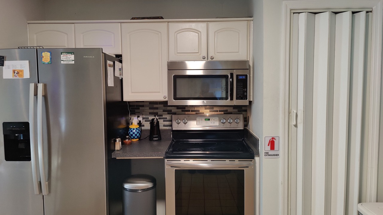 Photo of Kitchen in Dade City