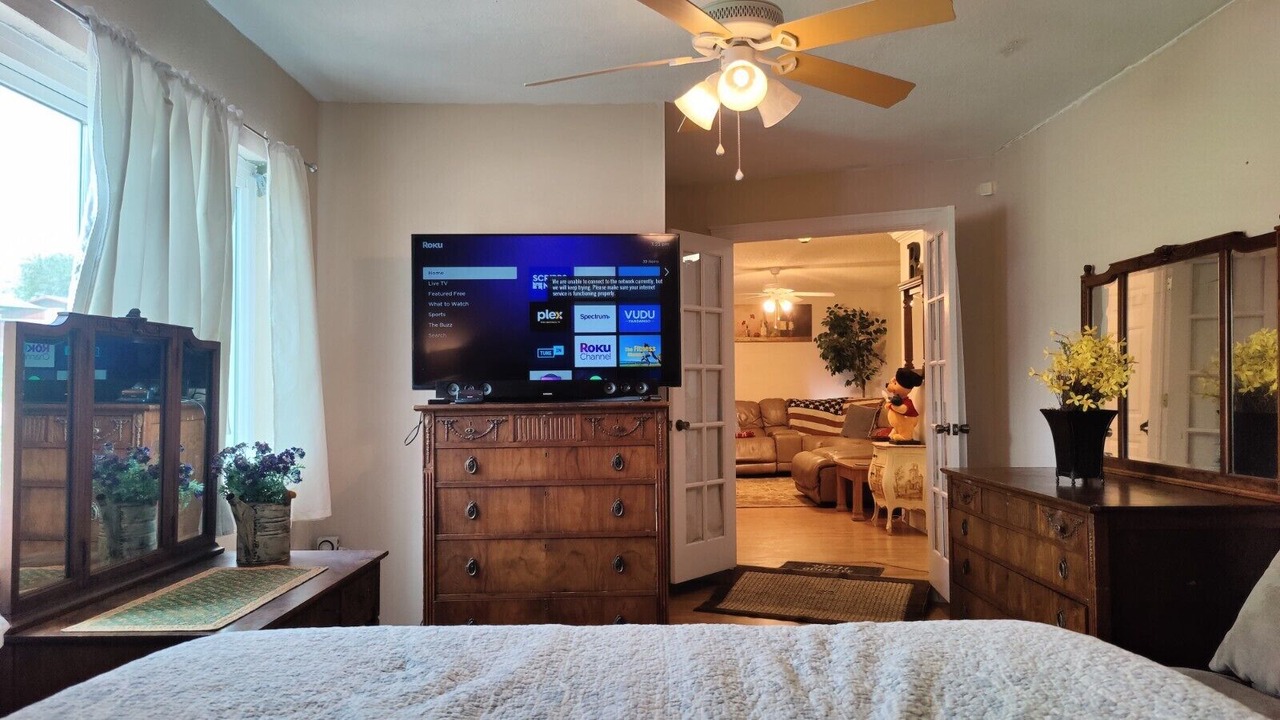 Photo of Bedroom in Dade City