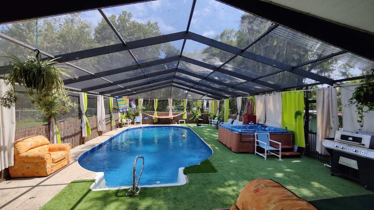 Photo of Outdoor in Dade City