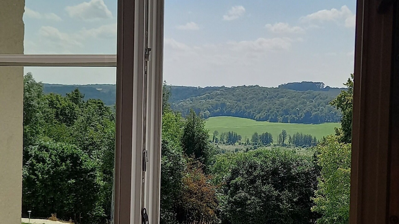 Photo of Bedroom in Montmirail