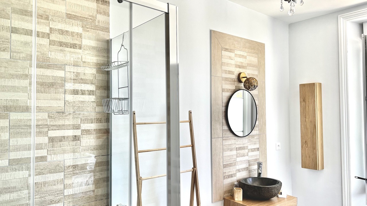 Photo of Bathroom in Montmirail