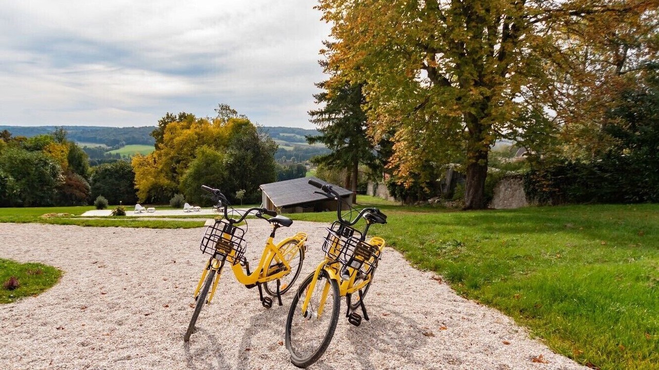 Photo of Outdoor in Montmirail