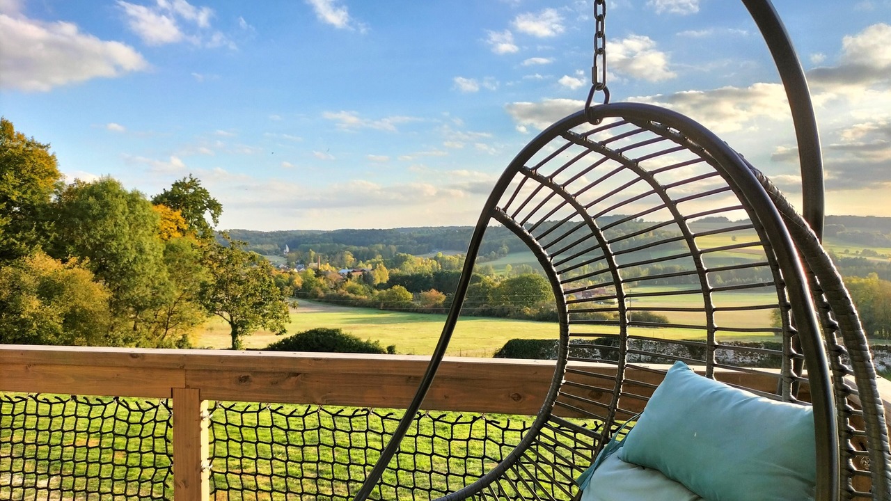 Photo of Bedroom in Montmirail