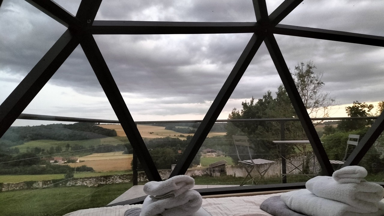 Photo of Bedroom in Montmirail