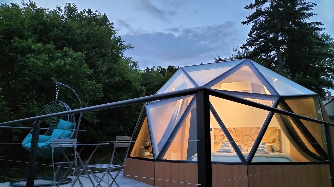 Photo of Bedroom in Montmirail
