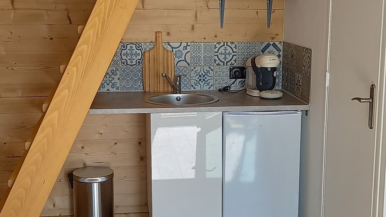 Photo of Bedroom in Montmirail