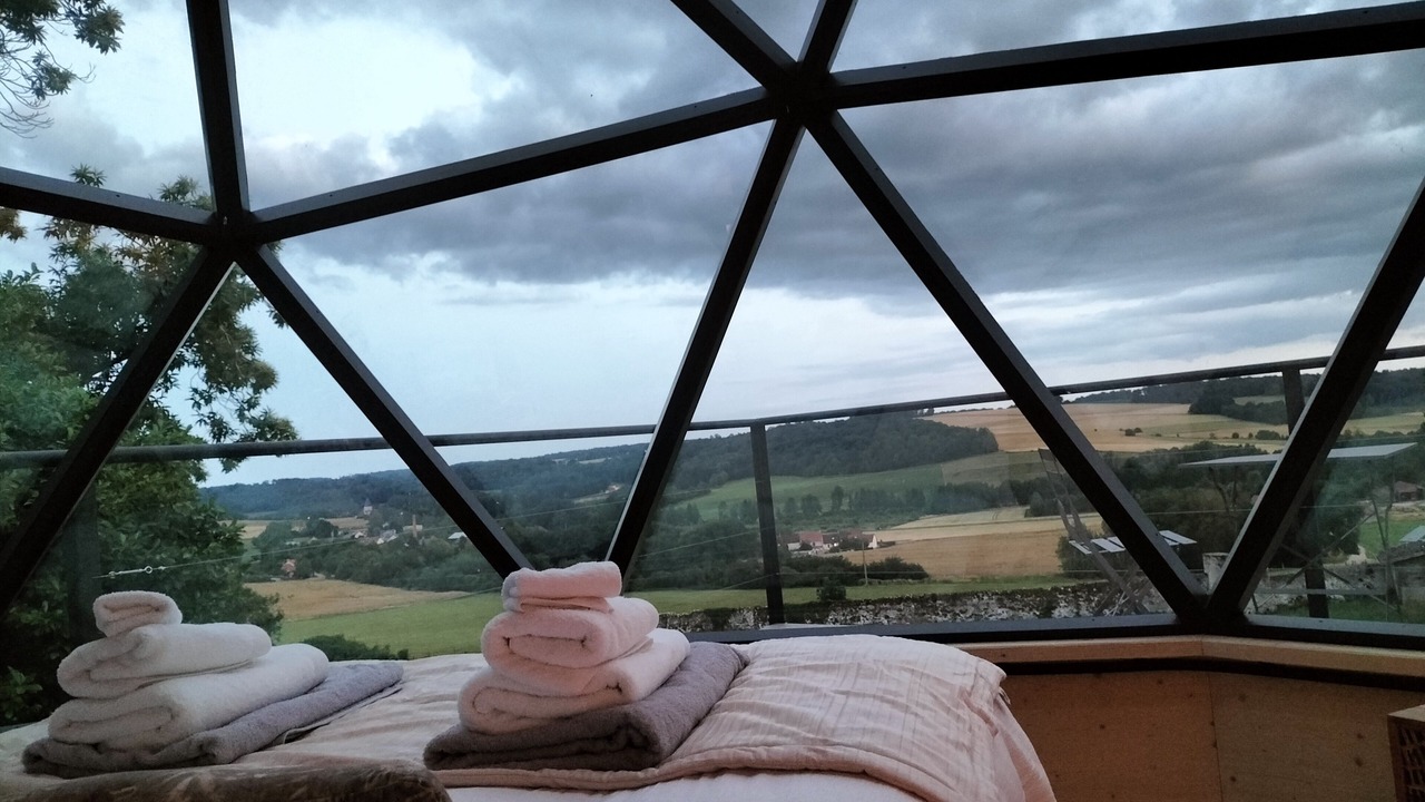 Photo of Patio Balcony in Montmirail