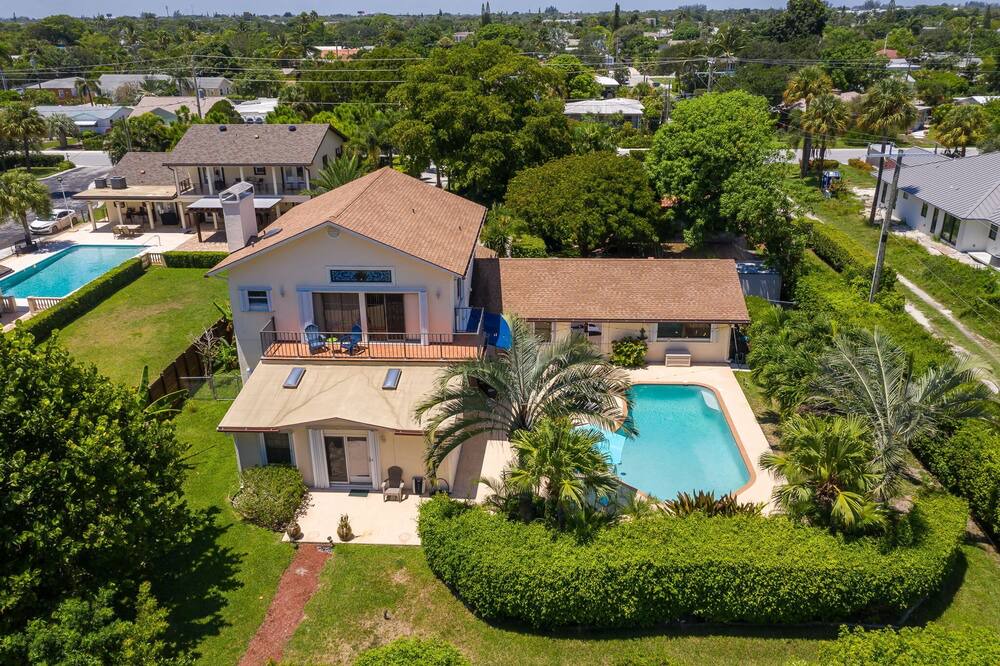 Photo of Outdoor in Lake Worth