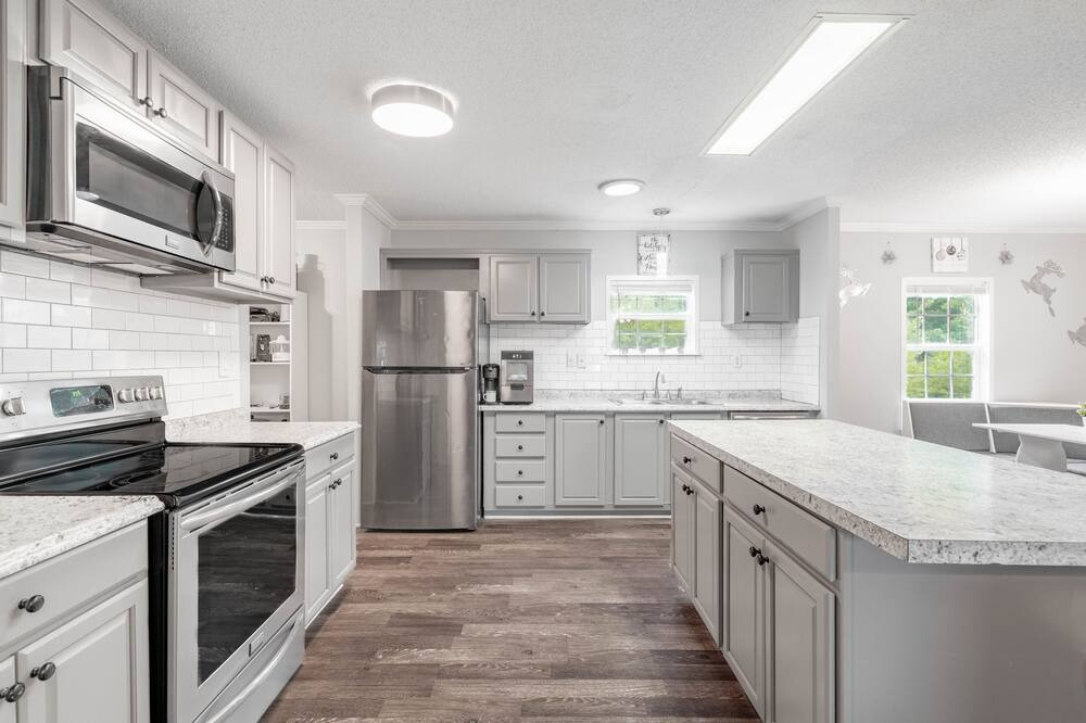 Photo of Kitchen in Madison
