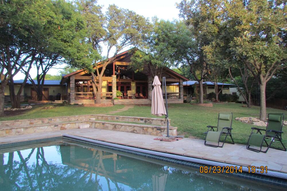 Photo of Outdoor in Fort Worth
