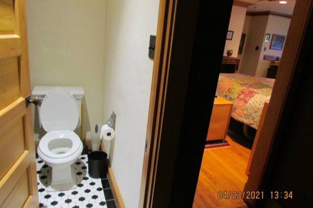 Photo of Bedroom in Fort Worth