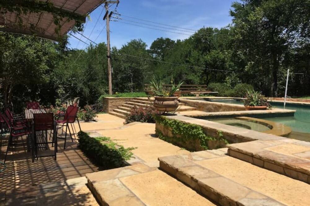 Photo of Outdoor in Fort Worth