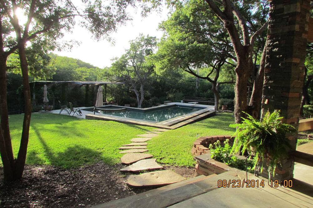 Photo of Outdoor in Fort Worth