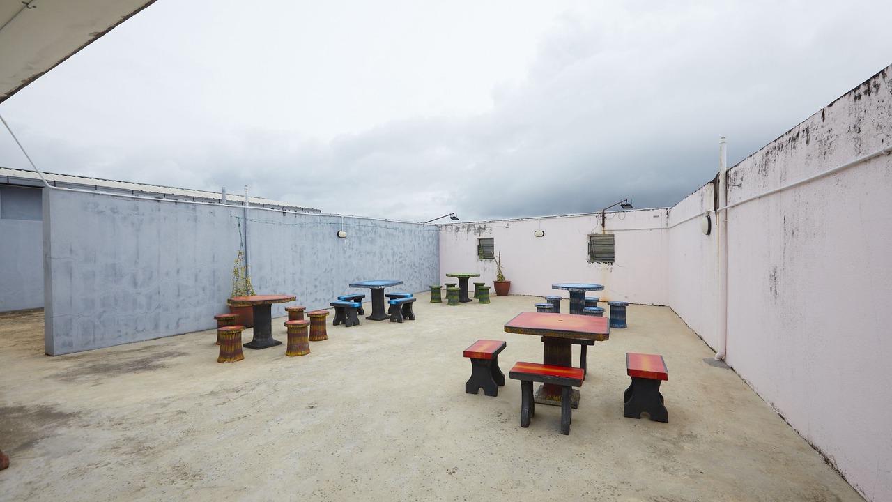 Photo of Outdoor in Kampung Pedah