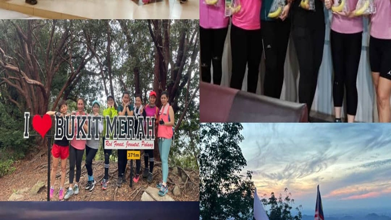 Photo of Outdoor in Kampung Pedah