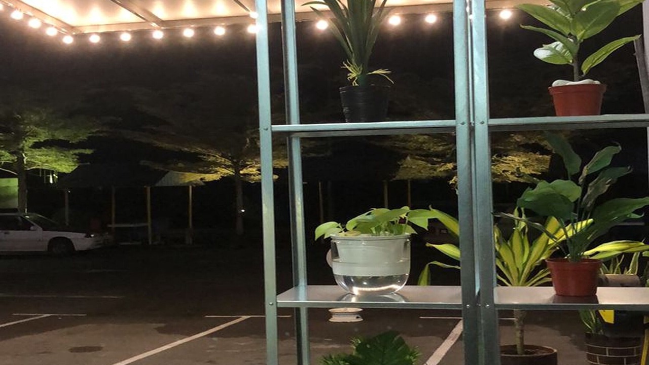 Photo of Outdoor in Kampung Pedah