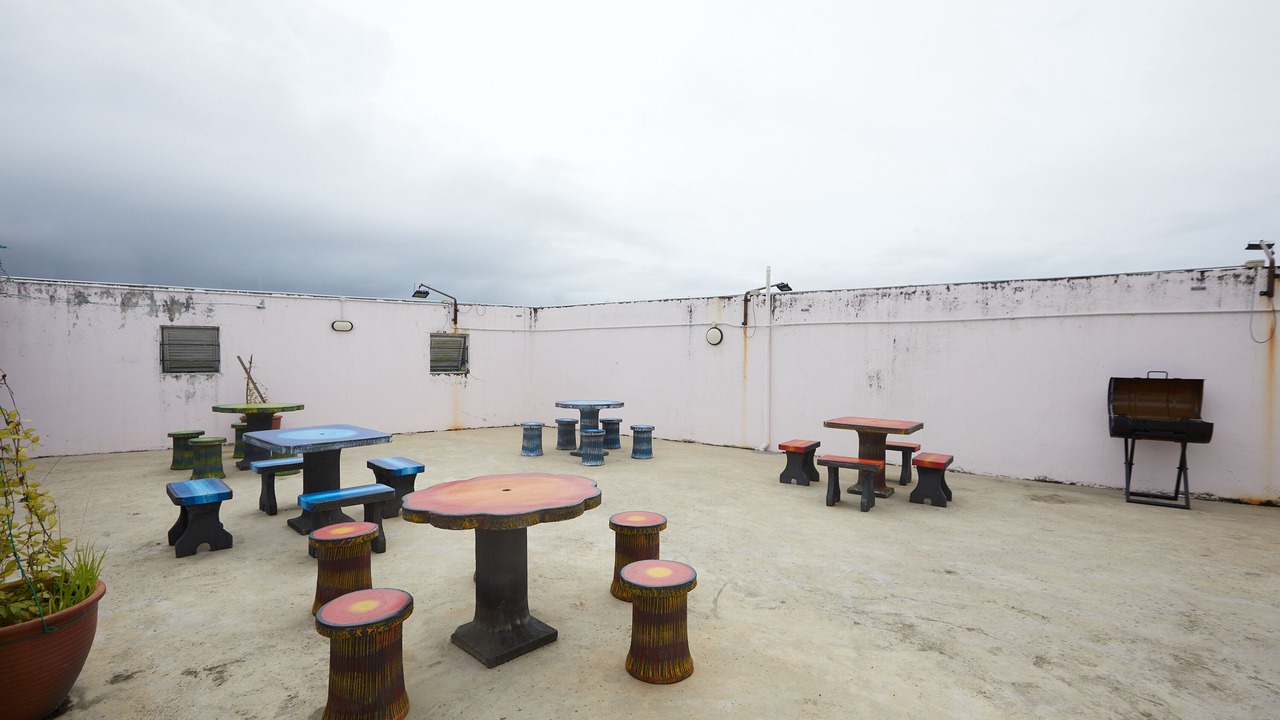 Photo of Outdoor in Kampung Pedah